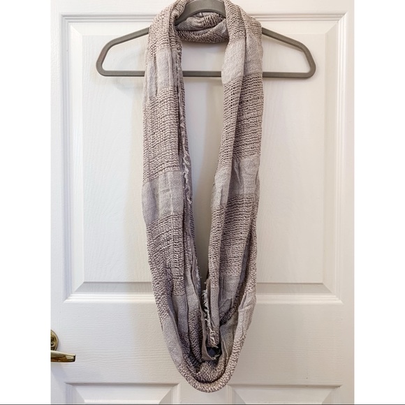 Express Infinity Scarf - Picture 4 of 5